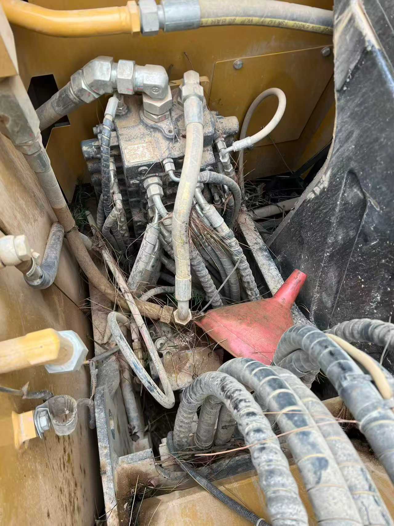 Used Sany SY75 Excavator 2023 Model / 3