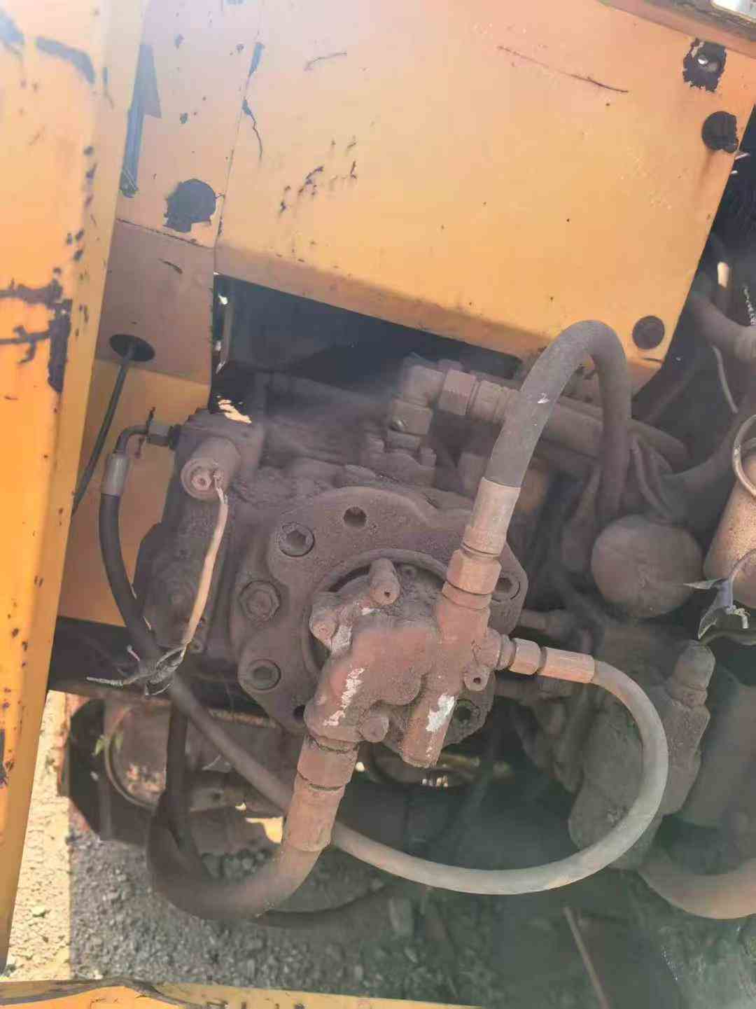 Buy XCMG XE150 Used Excavator / 4 Used XCMG XE150 Excavator 2016 Model / 4