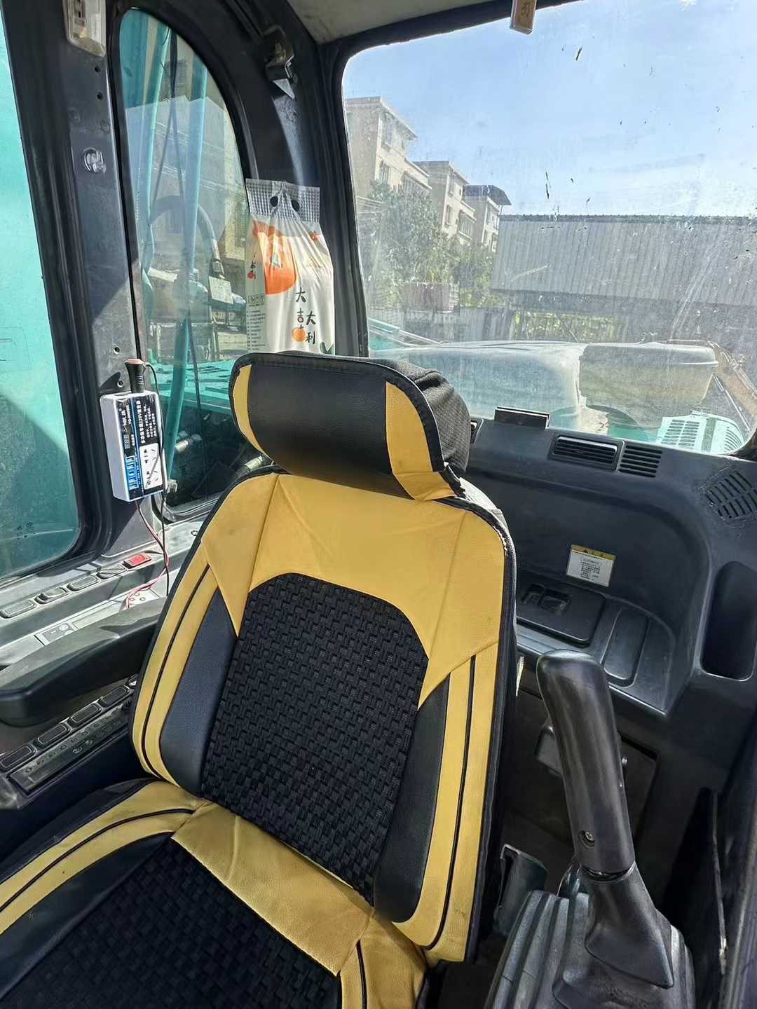 Used Kobelco SK130 Excavator 2016 Model / 8