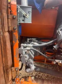 Buy Hitachi ZAXIS200 Used Excavator / 6 Used Hitachi ZAXIS200 Excavator 2012 Model / 6