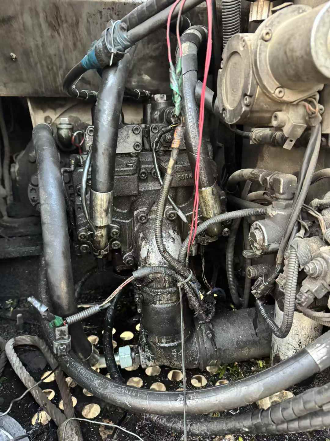 Buy Hitachi ZX120 Used Excavator / 4 Used Hitachi ZX120 Excavator 2016 Model / 4