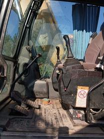 Buy Sany SY135 Used Excavator / 5 Used Sany SY135 Excavator 2021 Model / 5