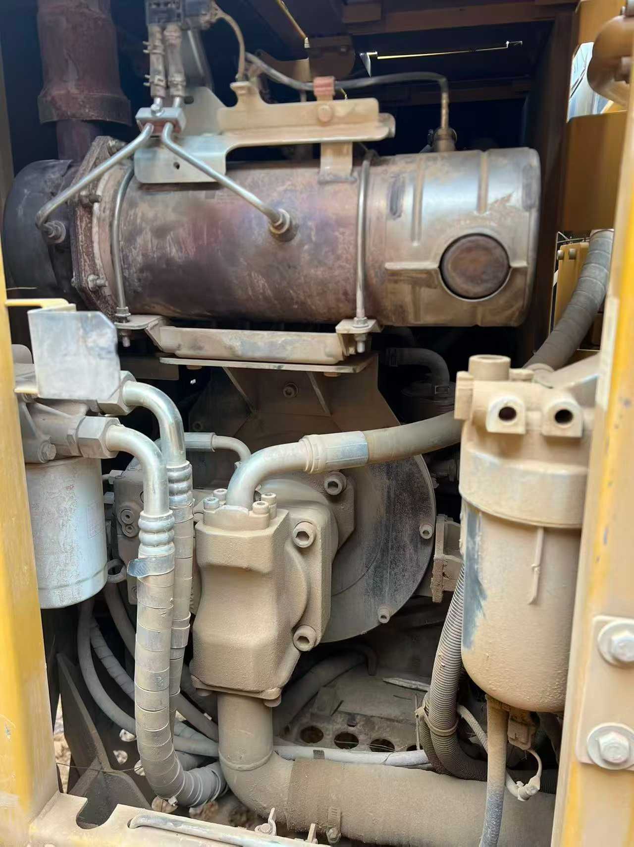 Used Sany SY75 Excavator 2023 Model / 4