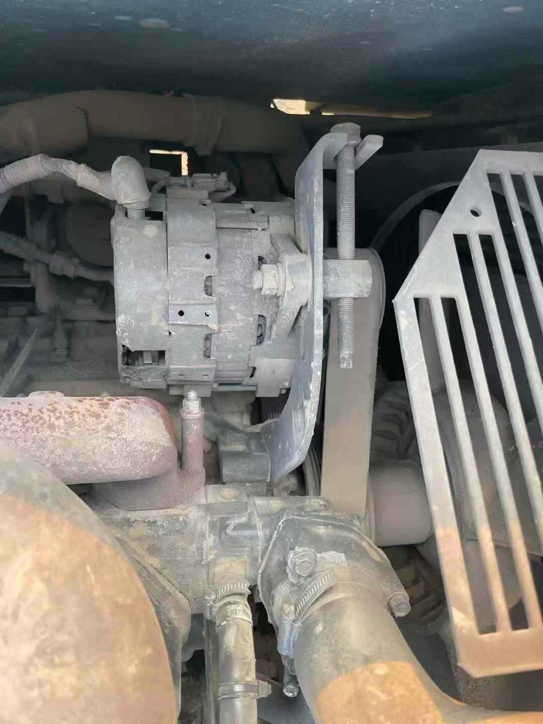 Used Kobelco SK140 Excavator 2011 Model / 5