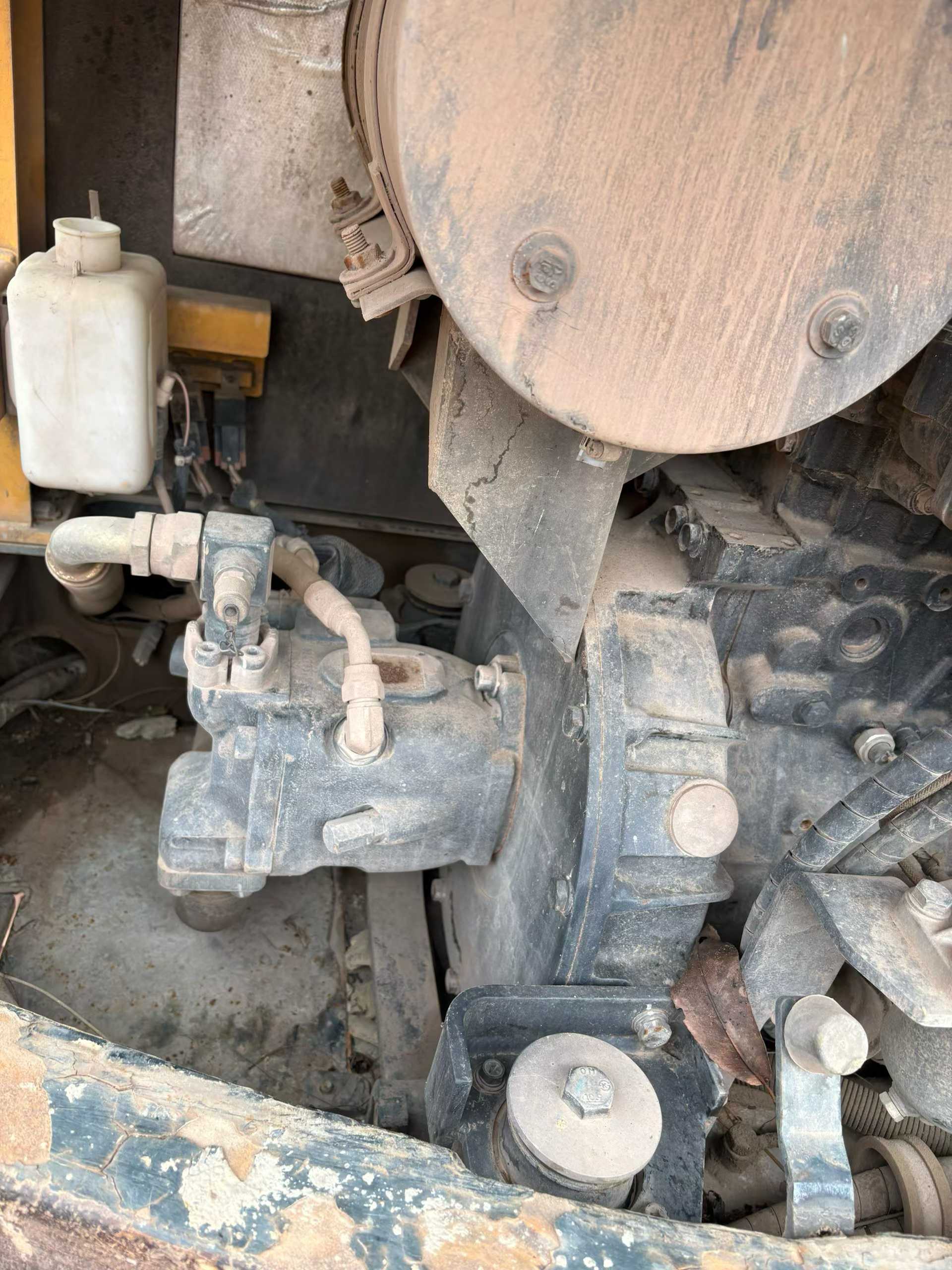 Used Hyundai HX55 Excavator 2020 Model / 5