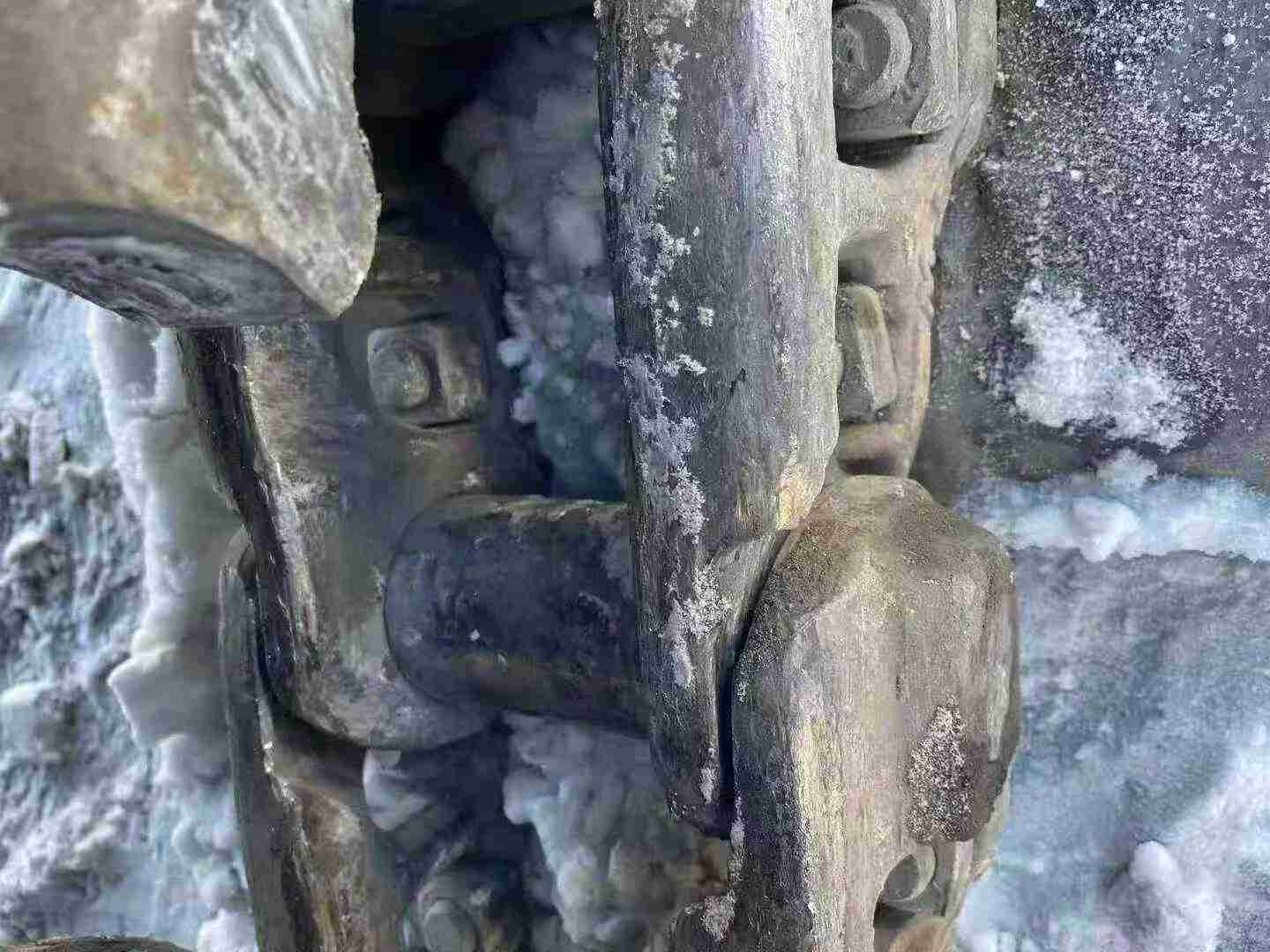 Used Volvo ECR28 Excavator 2020 Model / 5