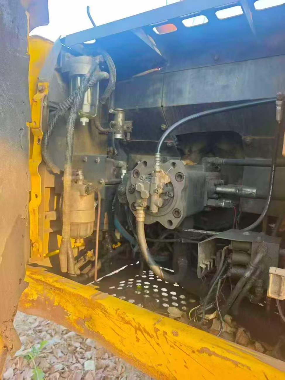 Buy Sumitomo SH210-5 Used Excavator / 6 Used Sumitomo SH210-5 Excavator 2013 Model / 6