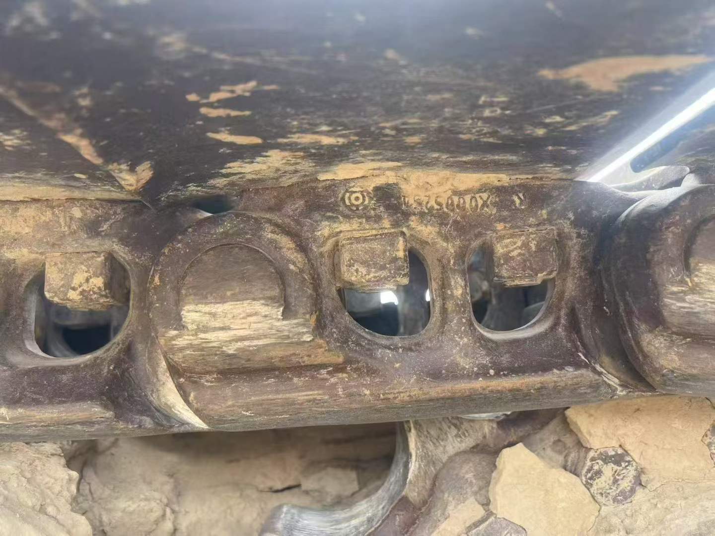 Buy Hitachi ZX60 Used Excavator / 4 Used Hitachi ZX60 Excavator 2018 Model / 4