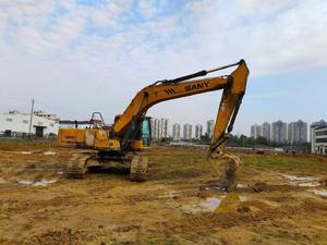 Buy Sany SY215ACE Used Excavator Buy Sany SY215ACE Used Excavator