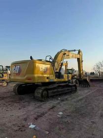 Buy Caterpillar 390FLME Used Excavator / 3 Used Caterpillar 390FLME Excavator 2021 Model / 3