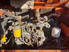 Buy Hitachi ZAXIS200 Used Excavator / 8 Used Hitachi ZAXIS200 Excavator 2012 Model / 8