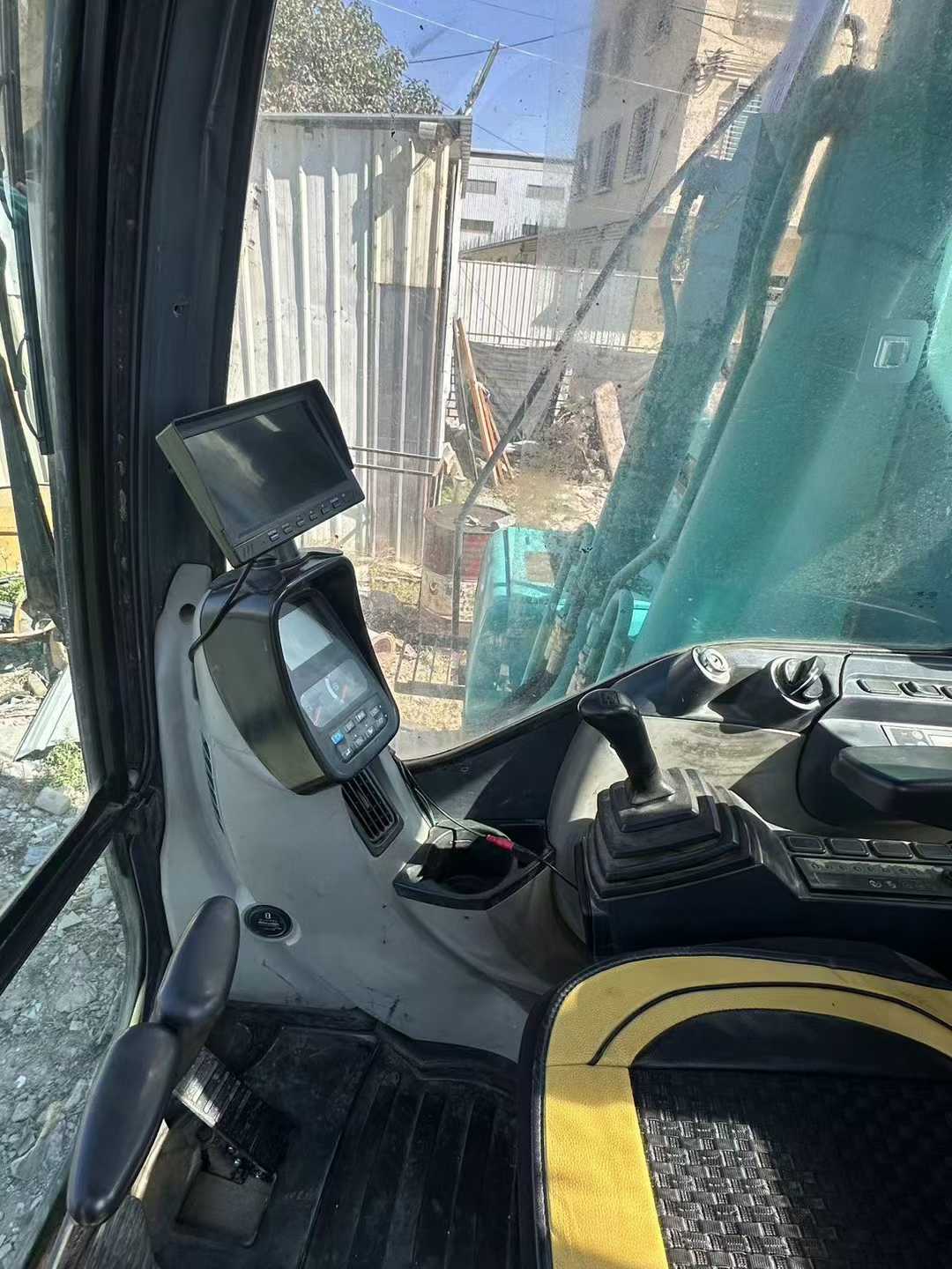 Used Kobelco SK130 Excavator 2016 Model / 5