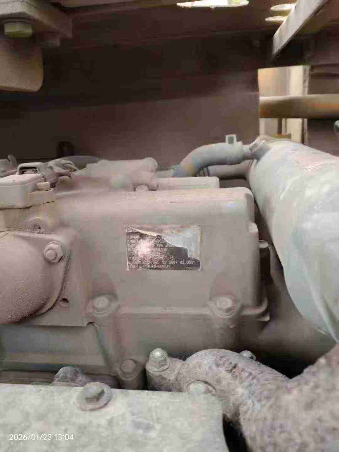 Used Sany SY75 Excavator 2019 Model / 2