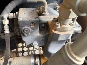 Buy Sany SY60 Used Excavator / 5 Used Sany SY60 Excavator 2020 Model / 5