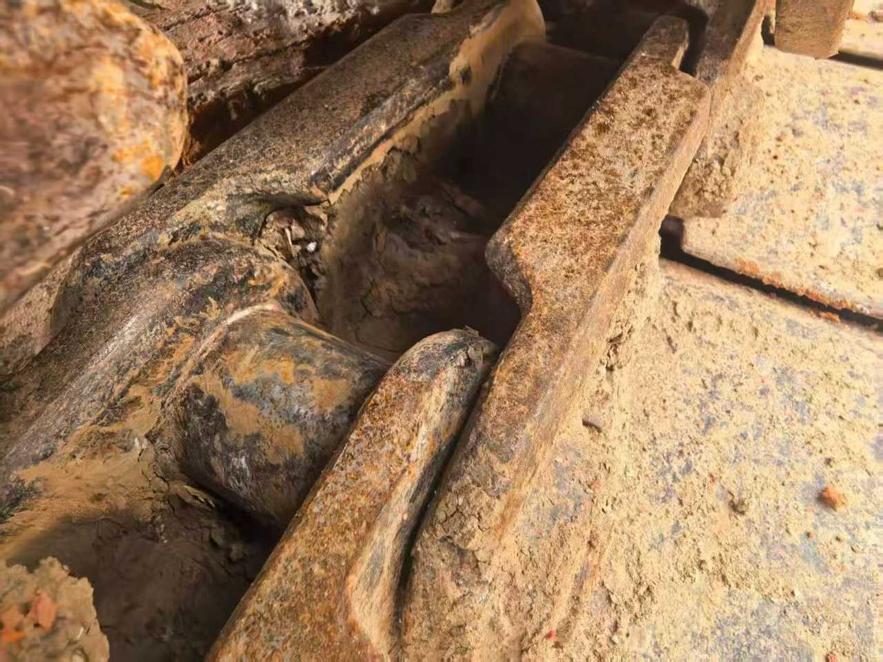 Used Doosan DX75 Excavator 2017 Model / 5