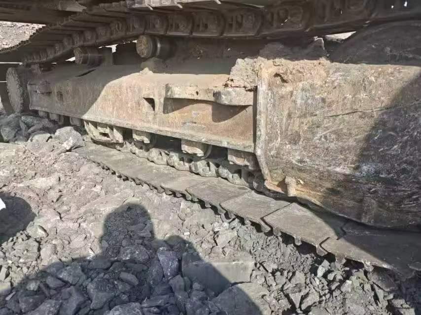 Used Caterpillar 320D Excavator 2013 Model / 6