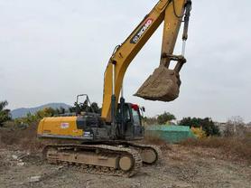 Buy XCMG XE370DK Used Excavator / 2 Used XCMG XE370DK Excavator 2022 Model / 2