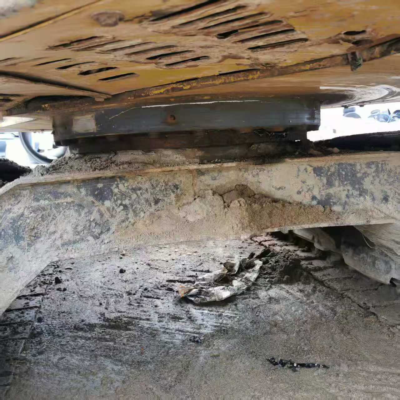 Used XCMG XE60 Excavator 2019 Model / 9