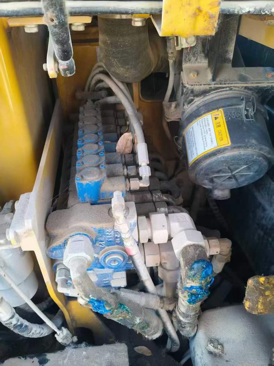 Used Sany SY60 Excavator 2019 Model / 8