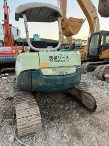 Buy Yanmar Vio40 Used Excavator Buy Yanmar Vio40 Used Excavator