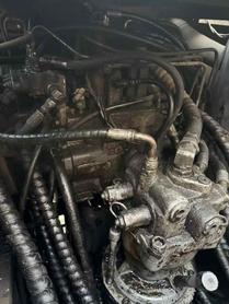 Buy Hitachi ZX120 Used Excavator / 7 Used Hitachi ZX120 Excavator 2016 Model / 7