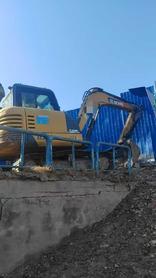 Buy XCMG XE55U Used Excavator / 3 Used XCMG XE55U Excavator 2019 Model / 3