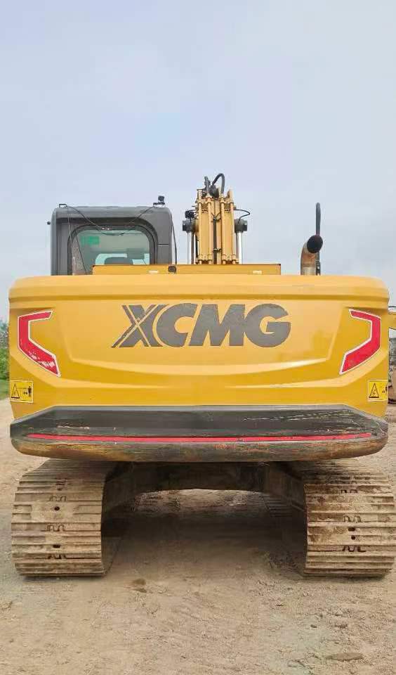 Used XCMG XE40 Excavator 2024 Model / 7