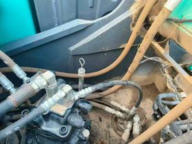 Buy Kobelco SK210 Used Excavator / 6 Used Kobelco SK210 Excavator 2018 Model / 6