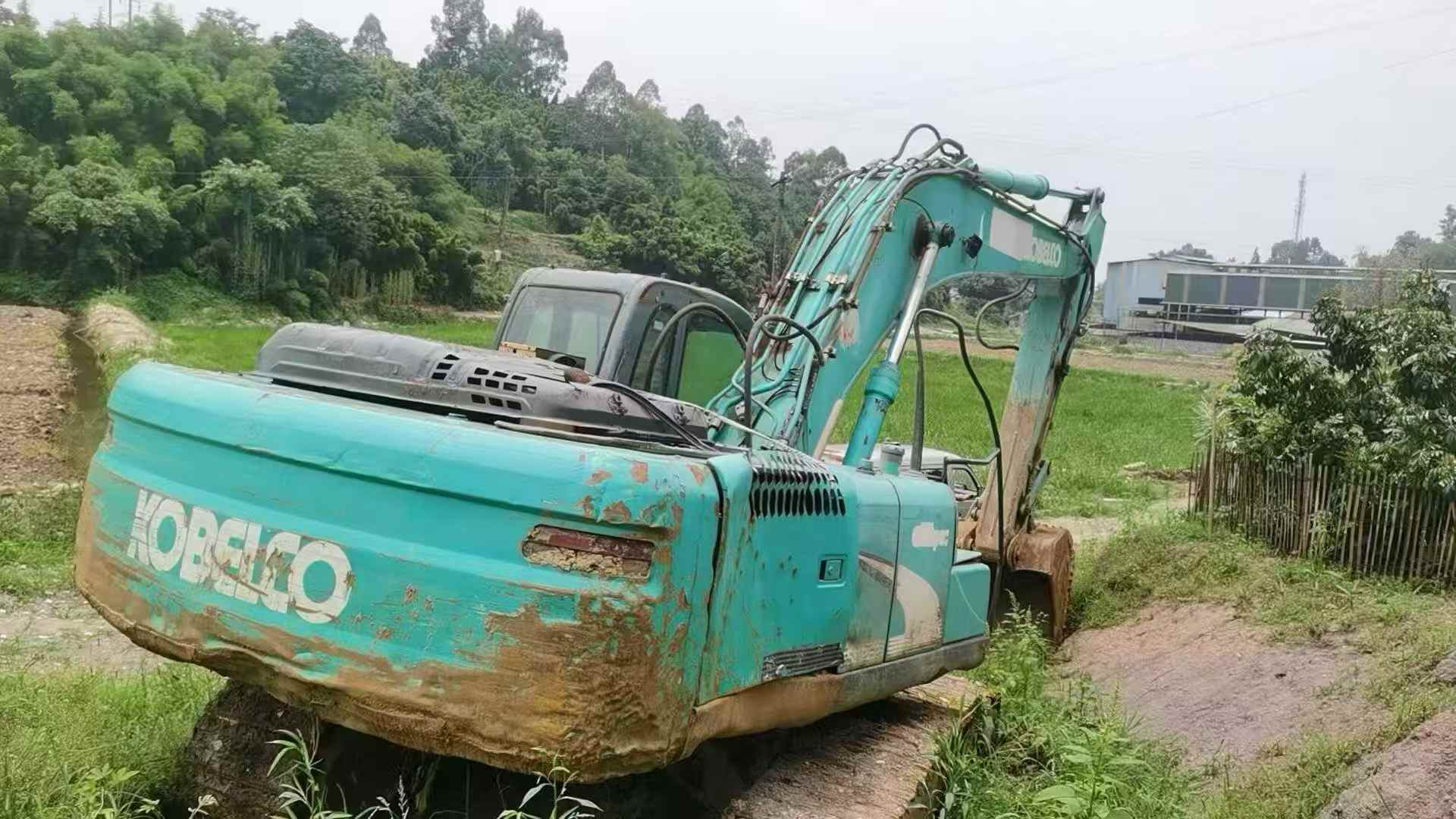Buy Kobelco SK250-8 Used Excavator Buy Kobelco SK250-8 Used Excavator