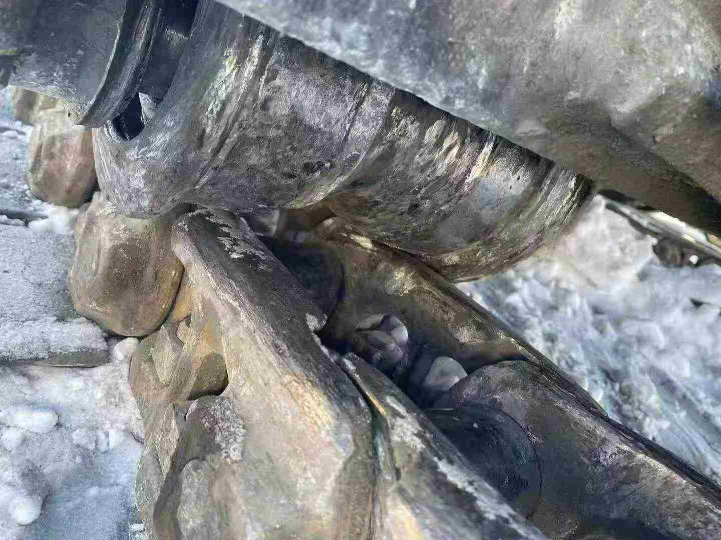 Buy Volvo ECR28 Used Excavator