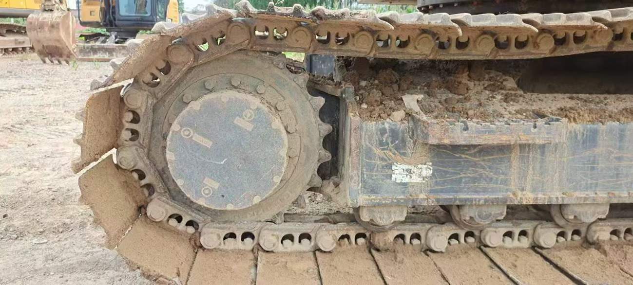 Used XCMG XE40 Excavator 2024 Model / 5