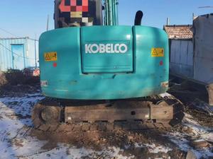Buy Kobelco SK75 Used Excavator Buy Kobelco SK75 Used Excavator