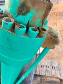 Buy Kobelco SK210 Used Excavator / 8 Used Kobelco SK210 Excavator 2018 Model / 8