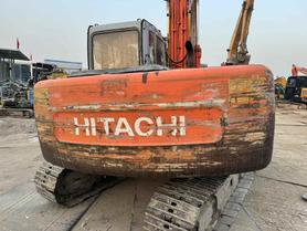 Buy Hitachi ZX120 Used Excavator / 3 Used Hitachi ZX120 Excavator 2016 Model / 3