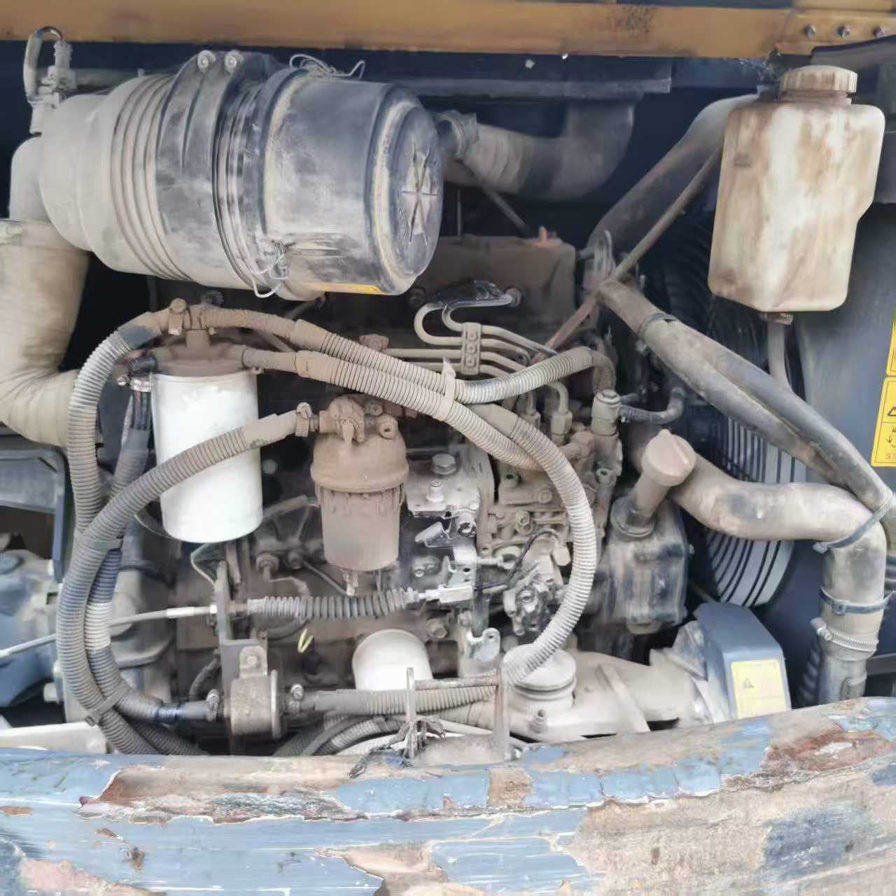 Used XCMG XE60 Excavator 2019 Model / 5