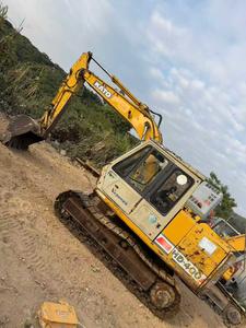 Buy Kato HD400 Used Excavator Buy Kato HD400 Used Excavator