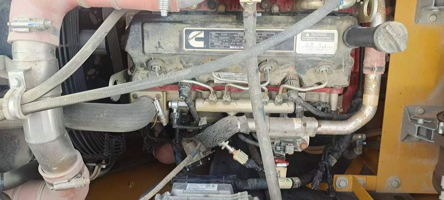 Used XCMG XE40 Excavator 2024 Model / 3