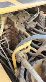 Buy Komatsu PC60-7 Used Excavator / 3 Used Komatsu PC60-7 Excavator 2016 Model / 3