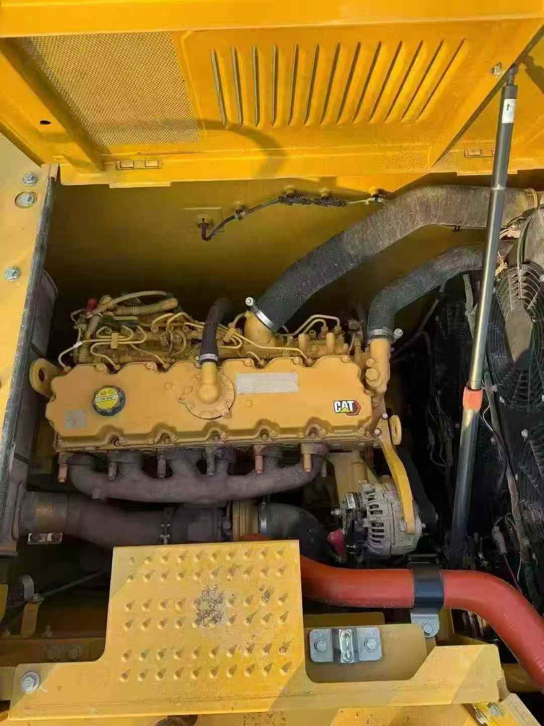 Buy Caterpillar 390FLME Used Excavator / 6 Used Caterpillar 390FLME Excavator 2021 Model / 6