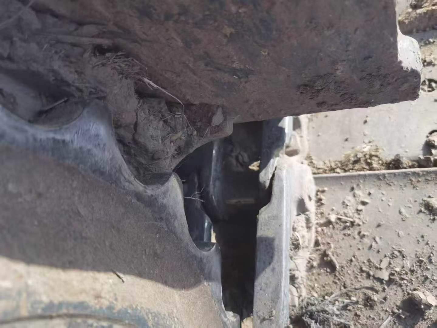 Used Kobelco SK75 Excavator 2019 Model / 4