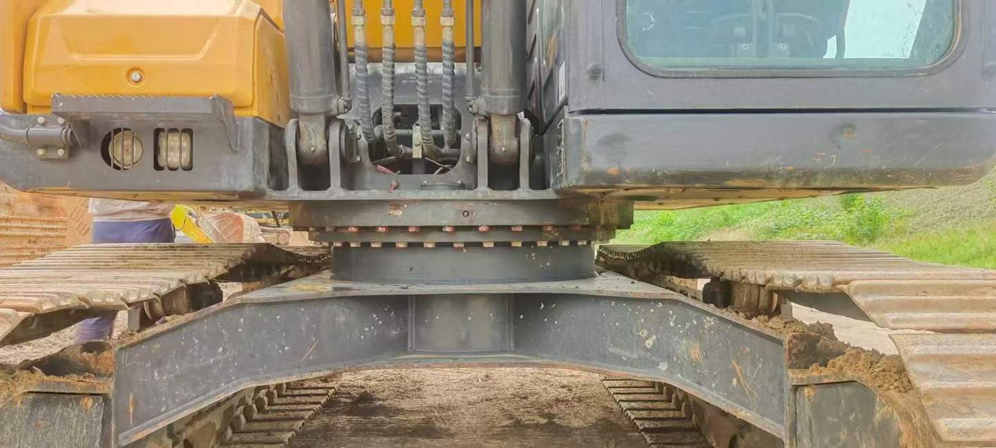 Used XCMG XE40 Excavator 2024 Model / 9