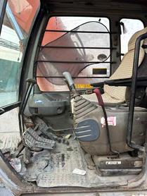 Buy Hitachi ZX120 Used Excavator / 8 Used Hitachi ZX120 Excavator 2016 Model / 8
