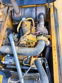 Buy JohnDeere E60 Used Excavator / 4 Used JohnDeere E60 Excavator 2019 Model / 4