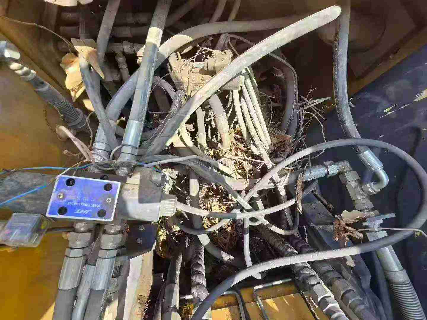 Used XCMG XE150 Excavator 2020 Model / 2