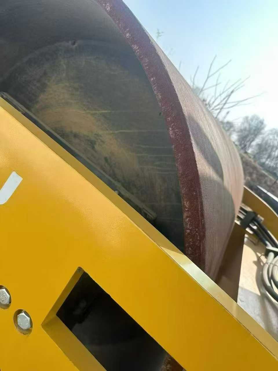 Used XCMG ZL20EM Excavator 2016 Model / 2