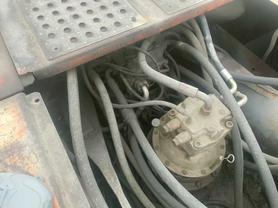 Buy Hitachi ZX50 Used Excavator / 3 Used Hitachi ZX50 Excavator 2016 Model / 3