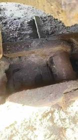 Buy XCMG XE305D Used Excavator / 4 Used XCMG XE305D Excavator 2021 Model / 4