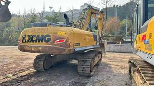 Buy XCMG XE80 Used Excavator Buy XCMG XE80 Used Excavator