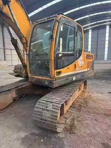 Buy Hyundai HW150 Used Excavator Buy Hyundai HW150 Used Excavator