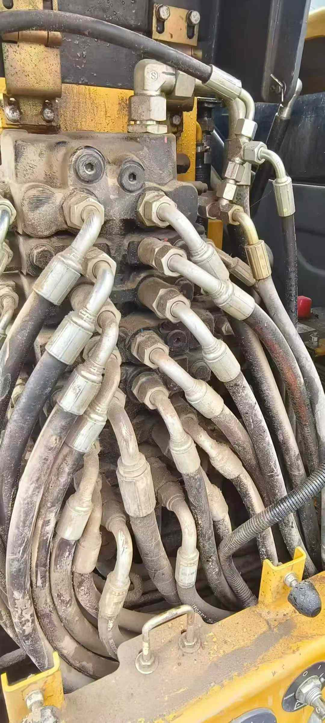 Used XCMG XE60 Excavator 2021 Model / 7